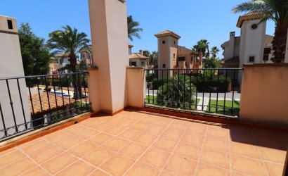 Resale - Villa -
Algorfa - La Finca Golf Resort