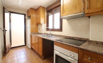Resale - Villa -
Algorfa - La Finca Golf Resort