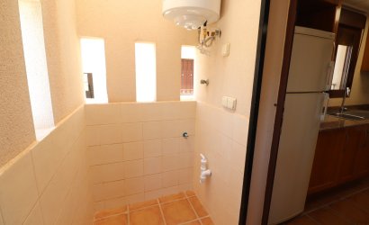 Resale - Villa -
Algorfa - La Finca Golf Resort