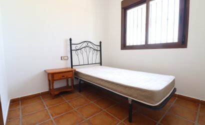 Resale - Villa -
Algorfa - La Finca Golf Resort