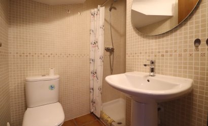 Resale - Villa -
Algorfa - La Finca Golf Resort