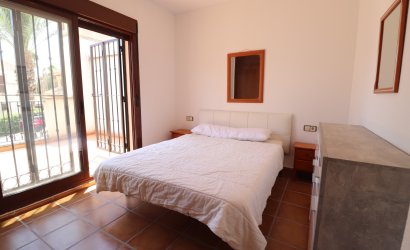 Resale - Villa -
Algorfa - La Finca Golf Resort