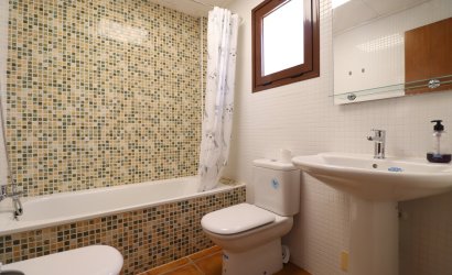 Resale - Villa -
Algorfa - La Finca Golf Resort