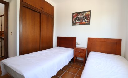 Resale - Villa -
Algorfa - La Finca Golf Resort