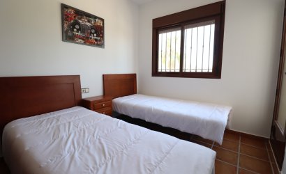Resale - Villa -
Algorfa - La Finca Golf Resort