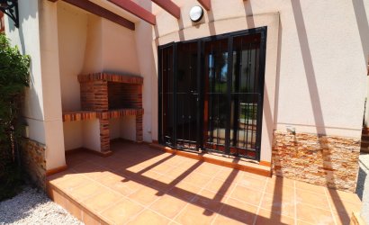Resale - Villa -
Algorfa - La Finca Golf Resort