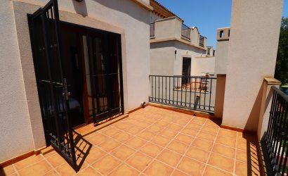 Resale - Villa -
Algorfa - La Finca Golf Resort