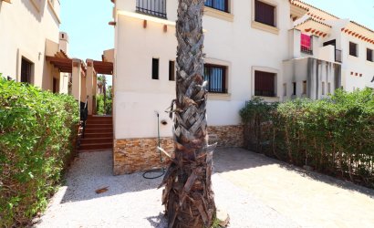 Resale - Villa -
Algorfa - La Finca Golf Resort