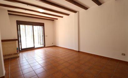 Resale - Villa -
Algorfa - La Finca Golf Resort