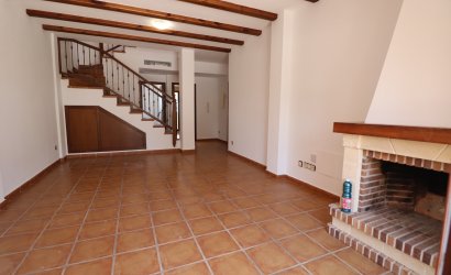 Resale - Villa -
Algorfa - La Finca Golf Resort