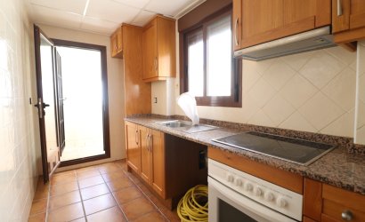 Resale - Villa -
Algorfa - La Finca Golf Resort