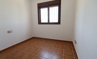 Resale - Villa -
Algorfa - La Finca Golf Resort