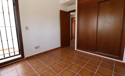 Resale - Villa -
Algorfa - La Finca Golf Resort
