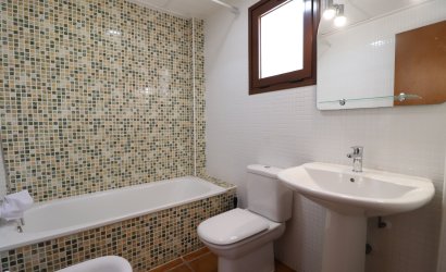 Resale - Villa -
Algorfa - La Finca Golf Resort