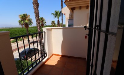 Resale - Villa -
Algorfa - La Finca Golf Resort