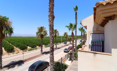 Resale - Villa -
Algorfa - La Finca Golf Resort