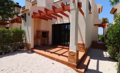 Resale - Villa -
Algorfa - La Finca Golf Resort