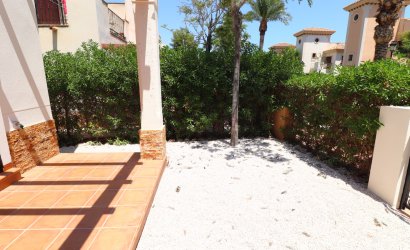 Resale - Villa -
Algorfa - La Finca Golf Resort