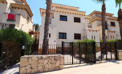 Resale - Villa -
Algorfa - La Finca Golf Resort