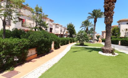 Resale - Villa -
Algorfa - La Finca Golf Resort