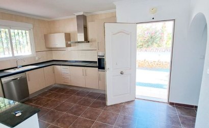 Herverkoop - Country House -
Catral - Catral - Country