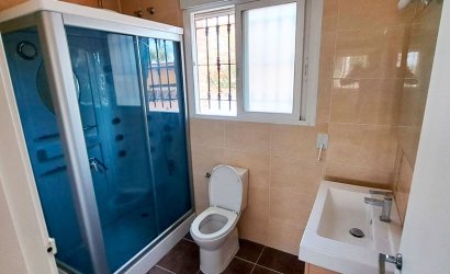 Herverkoop - Country House -
Catral - Catral - Country