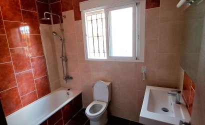 Herverkoop - Country House -
Catral - Catral - Country