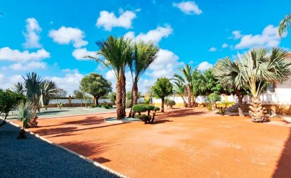 Herverkoop - Country House -
Catral - Catral - Country