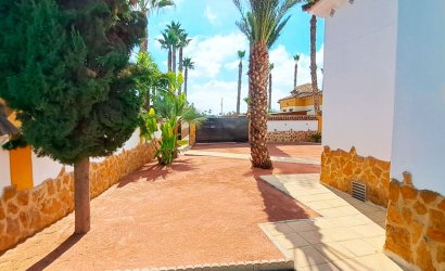 Herverkoop - Country House -
Catral - Catral - Country