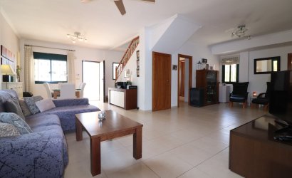 Resale - Villa -
Ciudad Quesada - La Fiesta