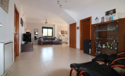 Resale - Villa -
Ciudad Quesada - La Fiesta