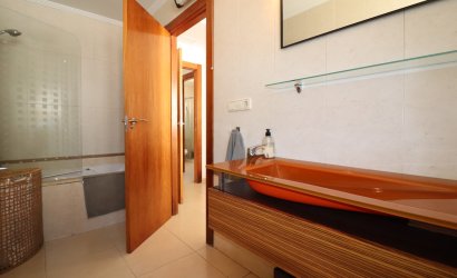 Resale - Villa -
Ciudad Quesada - La Fiesta