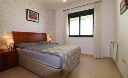 Resale - Villa -
Ciudad Quesada - La Fiesta