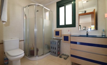 Resale - Villa -
Ciudad Quesada - La Fiesta