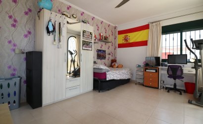 Resale - Villa -
Ciudad Quesada - La Fiesta
