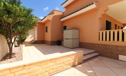 Resale - Villa -
Ciudad Quesada - La Fiesta