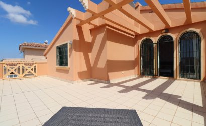 Resale - Villa -
Ciudad Quesada - La Fiesta