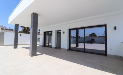 Revente - Villa -
Ciudad Quesada - Ciudad Quesada - Town