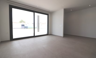 Revente - Villa -
Ciudad Quesada - Ciudad Quesada - Town