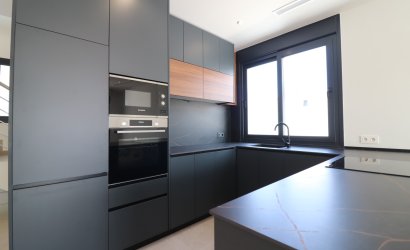 Revente - Villa -
Ciudad Quesada - Ciudad Quesada - Town