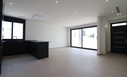 Revente - Villa -
Ciudad Quesada - Ciudad Quesada - Town