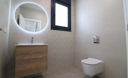 Revente - Villa -
Ciudad Quesada - Ciudad Quesada - Town