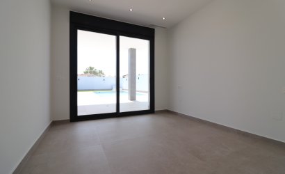 Revente - Villa -
Ciudad Quesada - Ciudad Quesada - Town