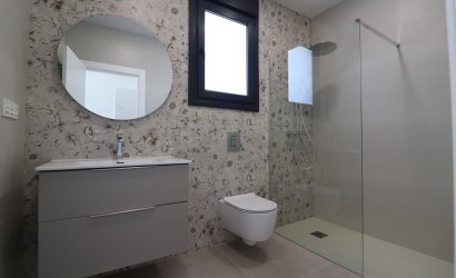 Revente - Villa -
Ciudad Quesada - Ciudad Quesada - Town