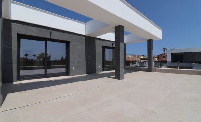 Revente - Villa -
Ciudad Quesada - Ciudad Quesada - Town