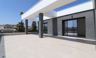 Revente - Villa -
Ciudad Quesada - Ciudad Quesada - Town