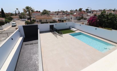 Revente - Villa -
Ciudad Quesada - Ciudad Quesada - Town