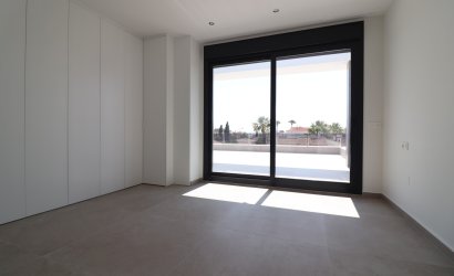 Revente - Villa -
Ciudad Quesada - Ciudad Quesada - Town