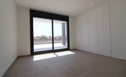 Revente - Villa -
Ciudad Quesada - Ciudad Quesada - Town