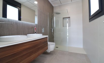 Revente - Villa -
Ciudad Quesada - Ciudad Quesada - Town